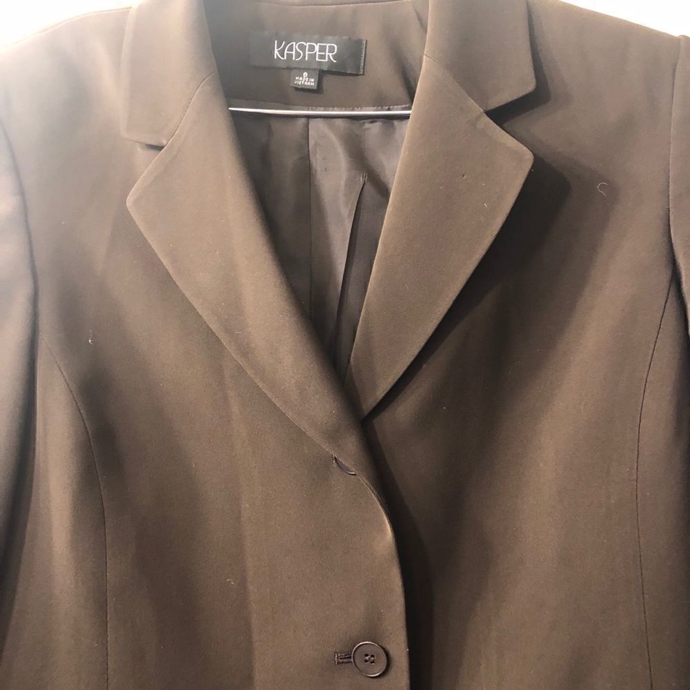 Kasper Blazer   - Picture 3 of 5